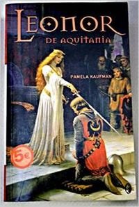 Leonor De Aquitania