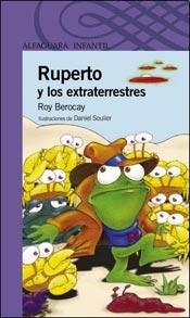 Ruperto Y Los Extraterrestres