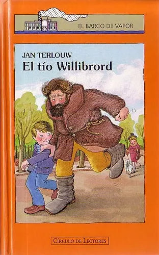 El tío Willibrord