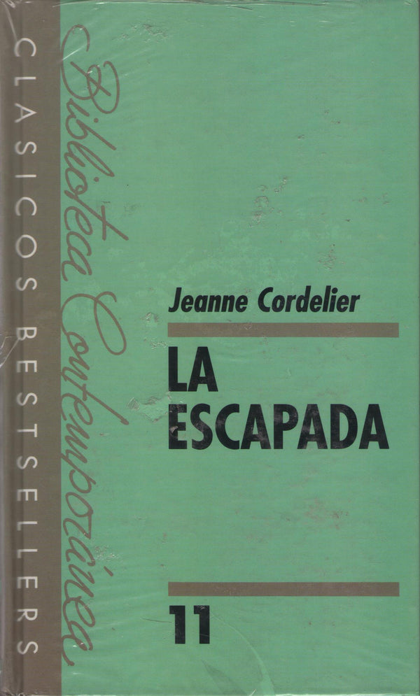 La Escapada