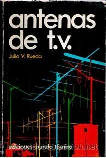 Antenas De Tv