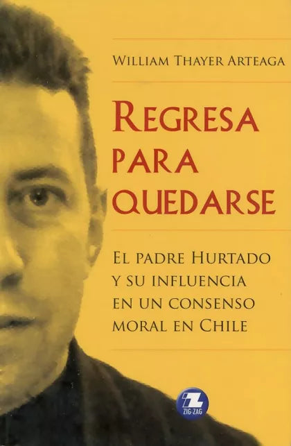 Regresa para quedarse
