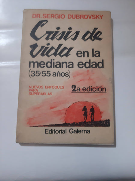 mediana edad (35.55 años) – Green Libros