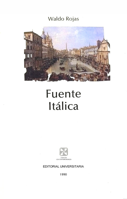 Fuente Itálica