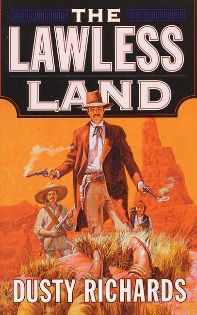 Lawless Land