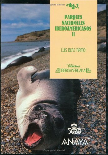 Parques Nacionales 2