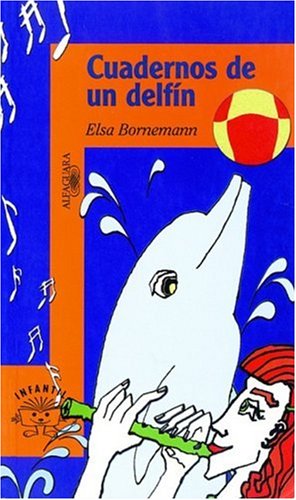 Cuadernos De Un Delfin