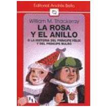 La Rosa y El Anillo