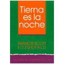 Tierna Es la Noche