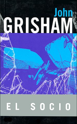 El Socio (Spanish Edition)