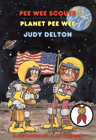 PLANET PEE WEE (Pee Wee Scouts)