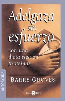 Adelgaza Sin Esfuerzo