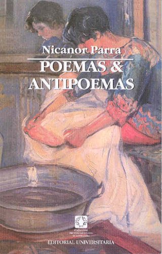 Poemas y Antipoemas