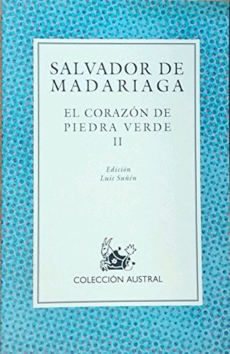 El Corazón de Piedra Verde II