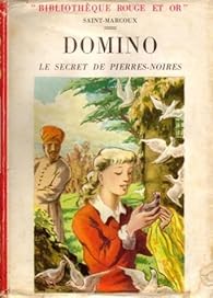 Domino: Le secret de Pierres-Noires