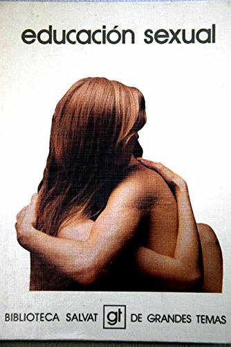 Educación sexual
