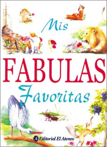 Mis fabulas favoritas