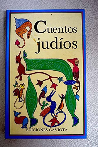 Cuentos judíos