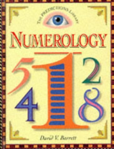 Numerology (Predictions Library)