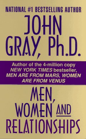 Men, Women and Relationships