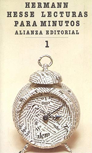 WEB — Lecturas para minutos, 1