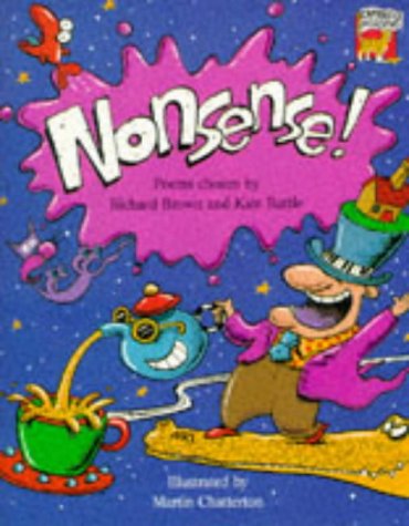 Nonsense! (Cambridge Reading)