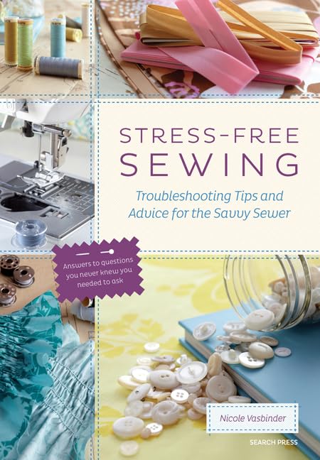 Stress-Free Sewing