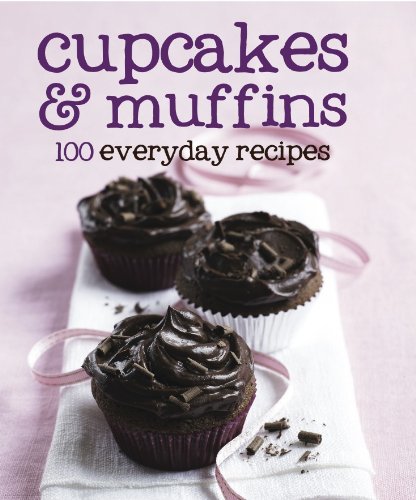 Cupcakes and Muffins