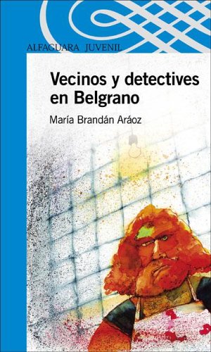 Vecinos y Detectives En Belgrano