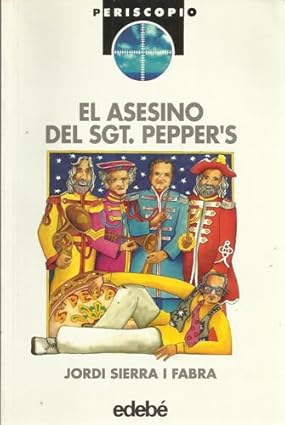 El Asesino Del Sargento Peppers's