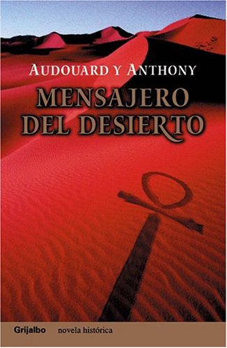 Mensajero Del Desierto