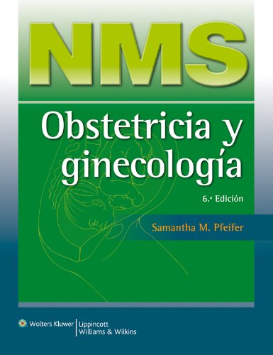 NMS Obstetricia y Ginecologia