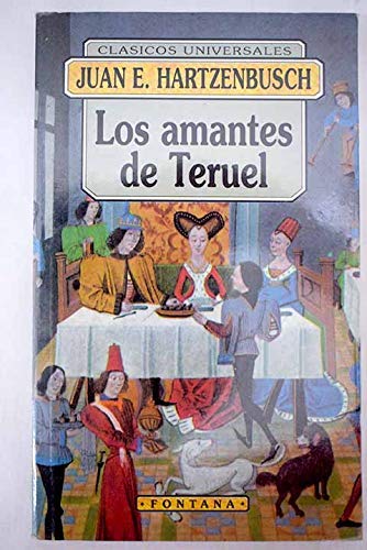 Los amantes de Teruel