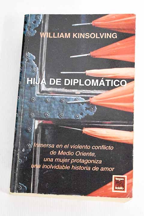 Hija de Diplomatico
