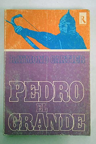 Pedro El Grande