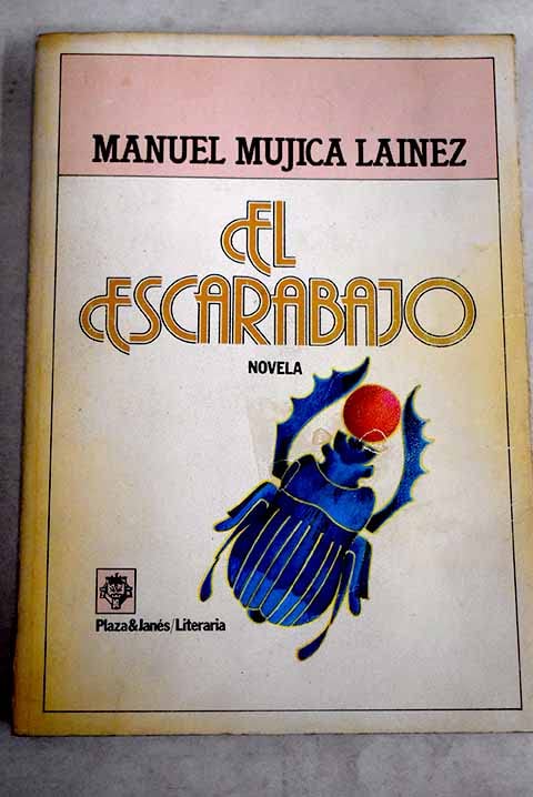 El escarabajo