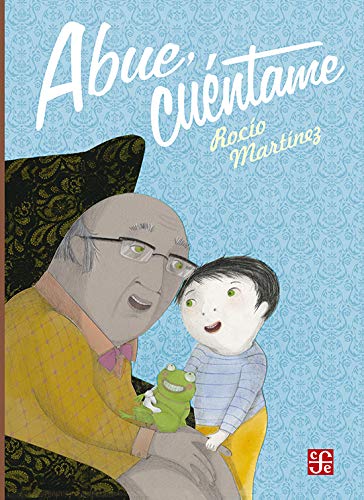 Abue, cuéntame