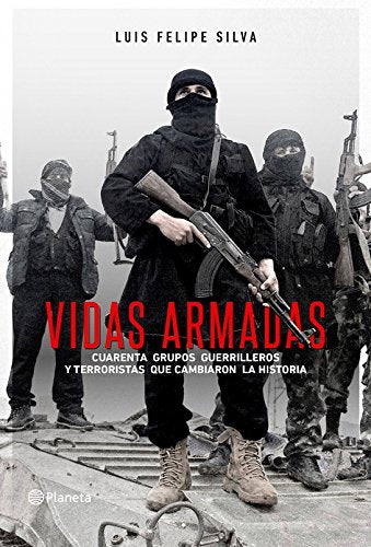 Vidas Armadas