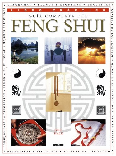 Guia completa del Feng Shui