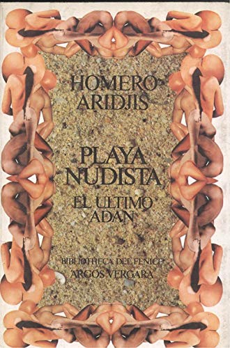 Playa nudista: El último Adán