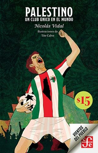 Palestino. Un club único en el mundo