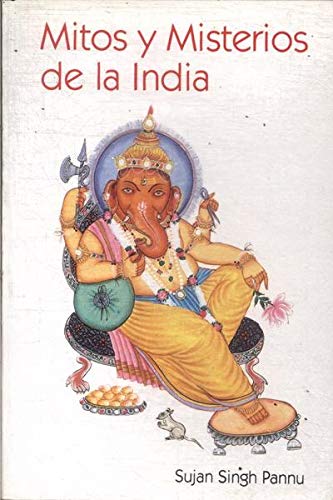 Mitos y misterios de la India