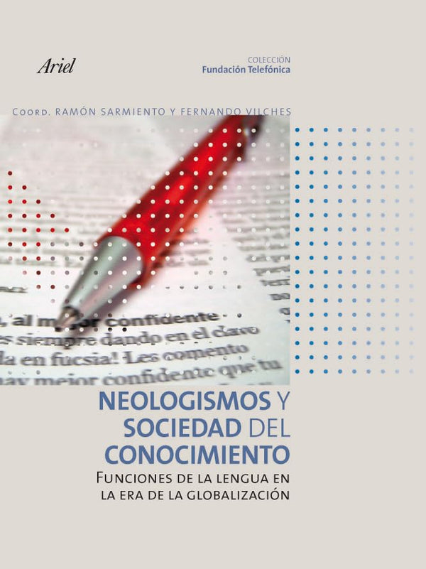 Neologismos y sociedad del conocimiento