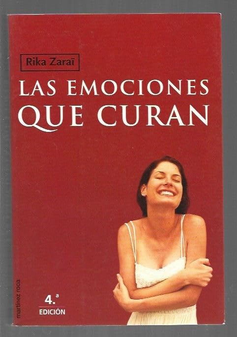 Emociones Que Curan