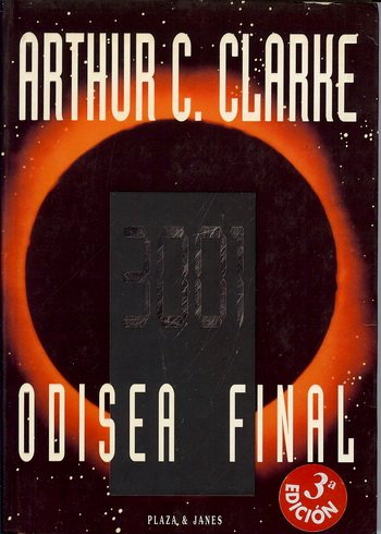3001: Odisea Final
