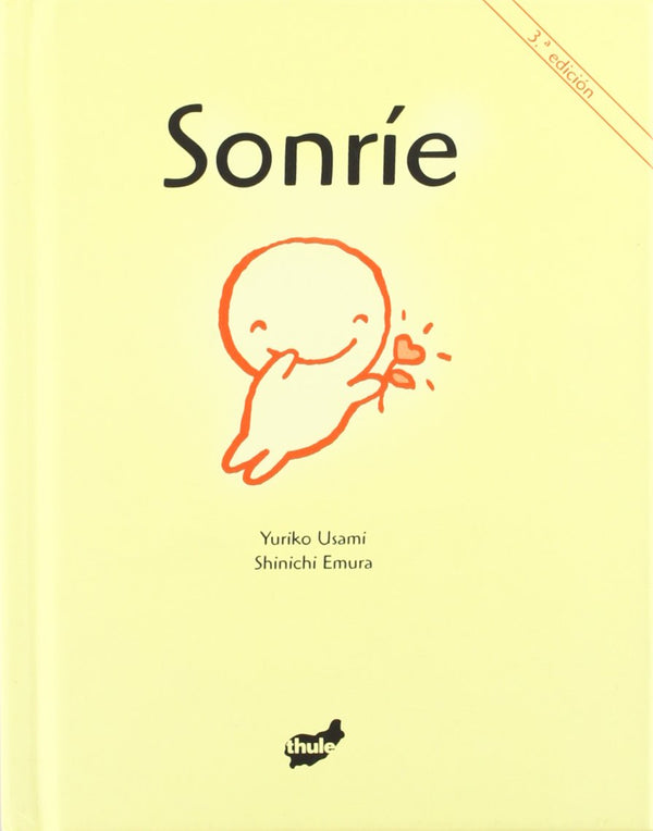 Sonríe