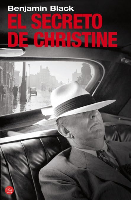El Secreto De Christine