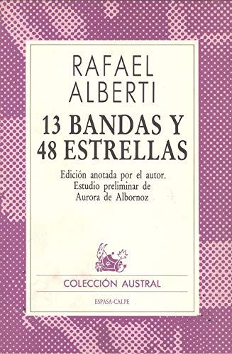 13 Bandas Y 48 Estrellas