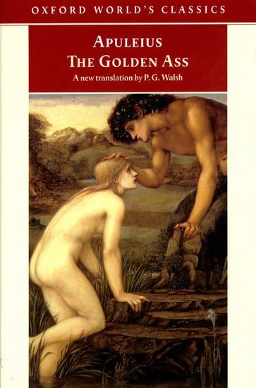 The Golden Ass (Oxford World's Classics)