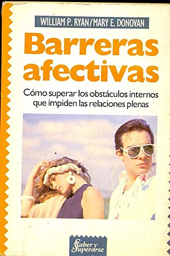 Barreras Afectivas